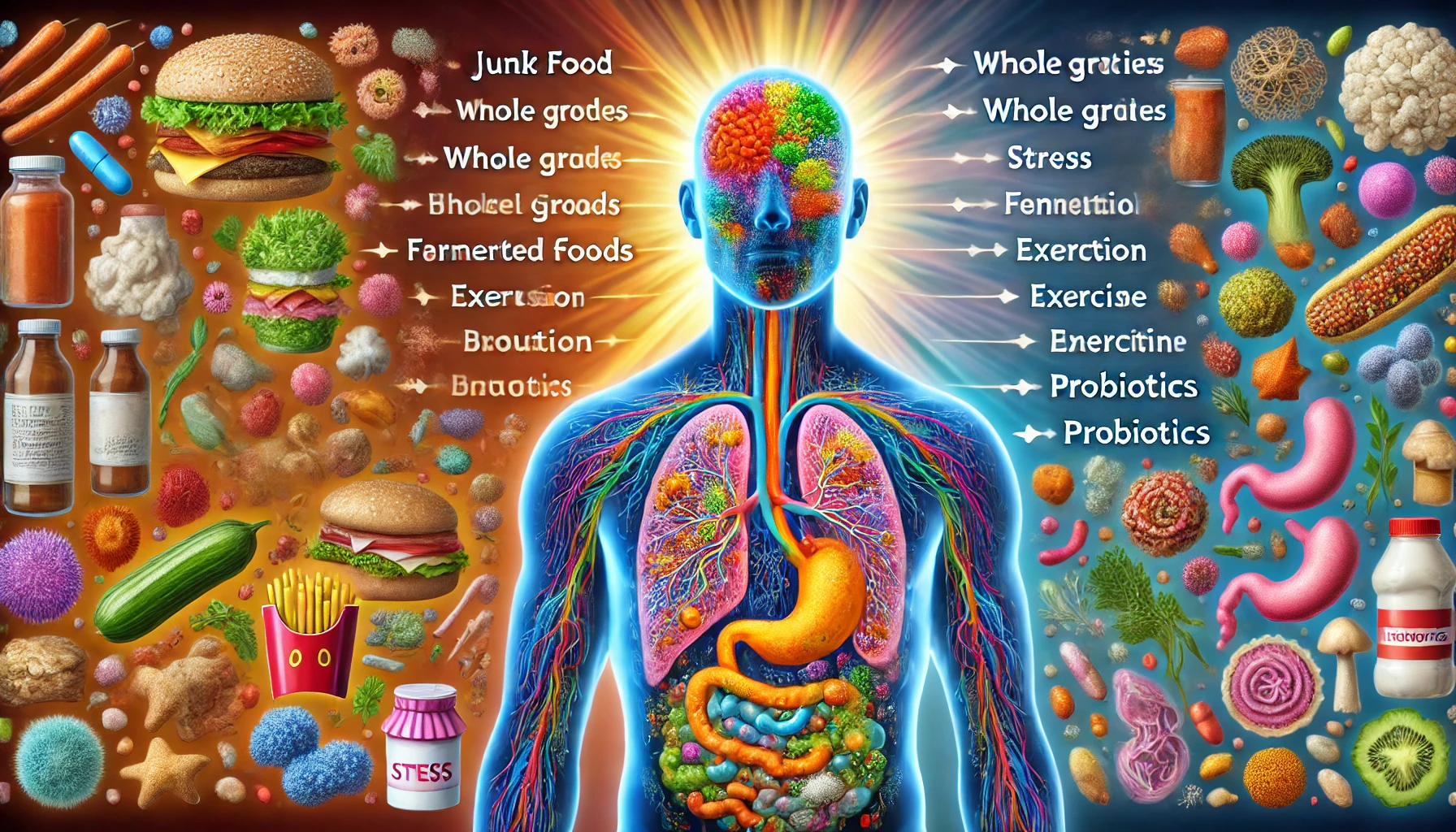 Microbioma