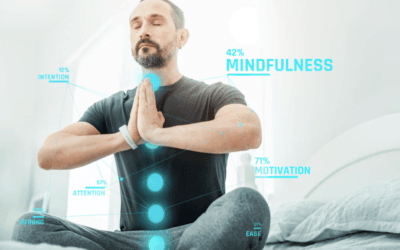 Os 5 pilares do biohacking